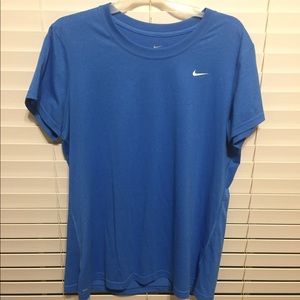 Nike Dri-Fit Shirt